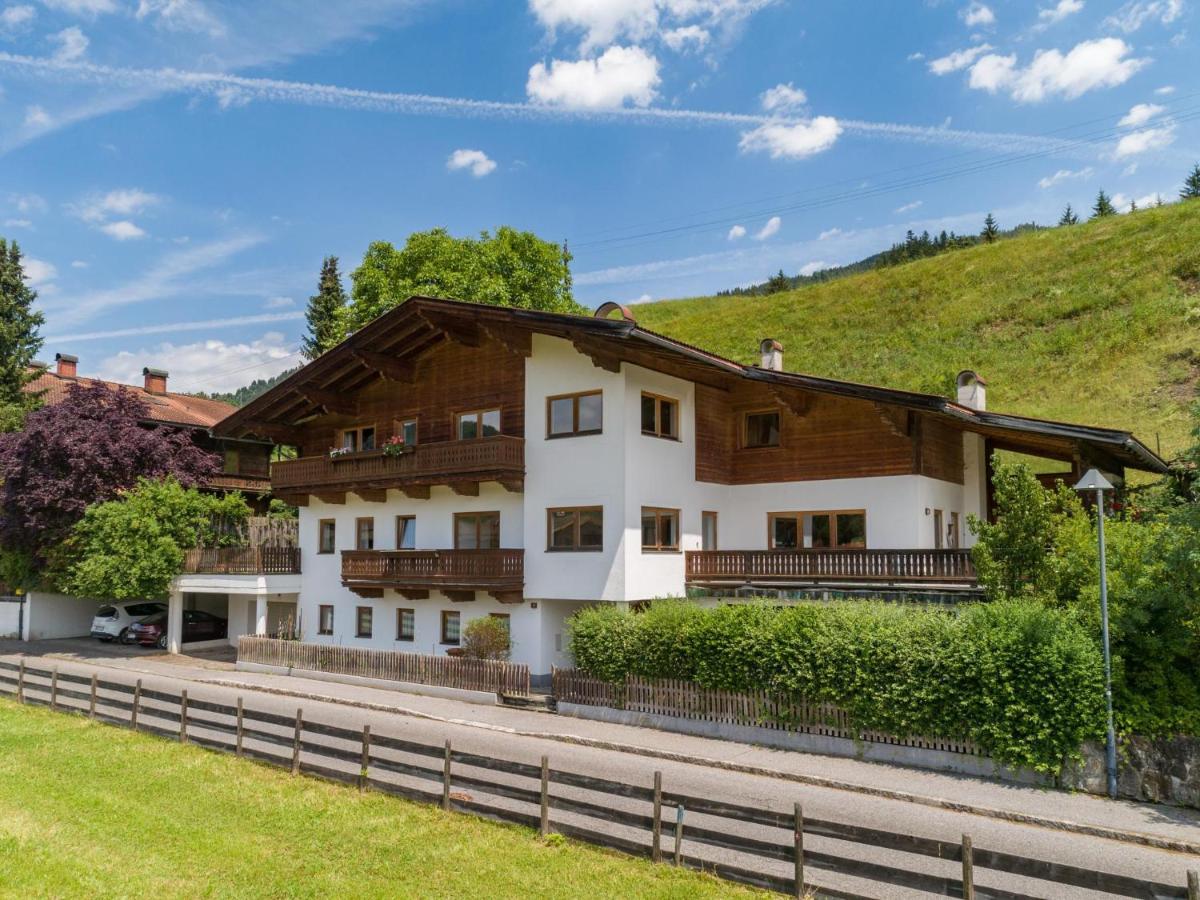 Apartement Am Lift Xl Hopfgarten im Brixental Exterior foto